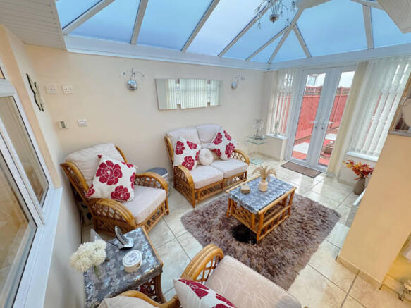Orangery