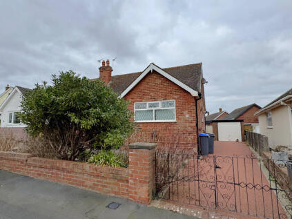 Elmbank Avenue - Thornton Cleveleys - FY5 1QW