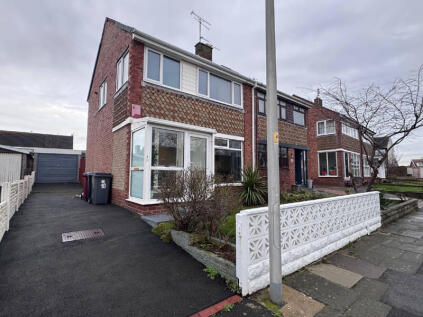 Cranbrook Avenue - Bispham - Blackpool - Lancashire - FY2 0BZ