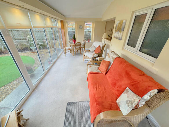 Sun Room