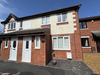 Bunting Place - Thornton Cleveleys - FY5 3FF