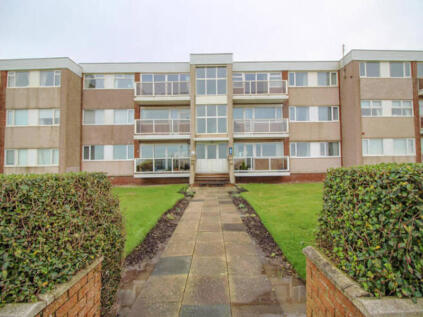 Wilvere Court - Thornton Cleveleys - FY5 1PG