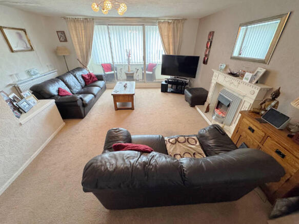 First Floor Lounge