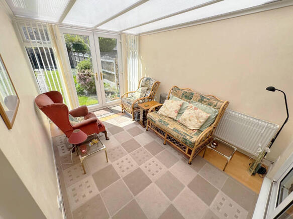 Sun Room