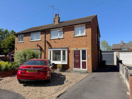 Coniston Crescent - Thornton Cleveleys - FY5 4AH