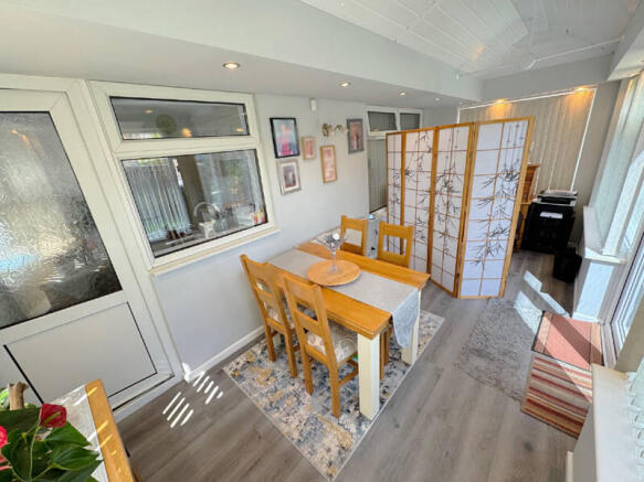 Sun Room