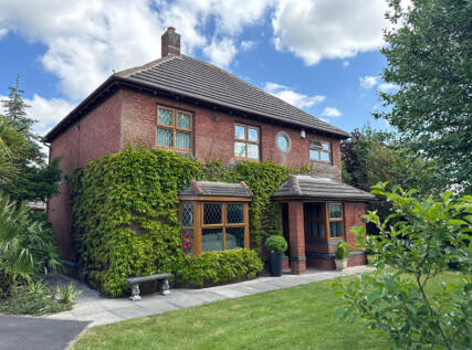 Heriot Close - Thornton Cleveleys - FY5 3TR