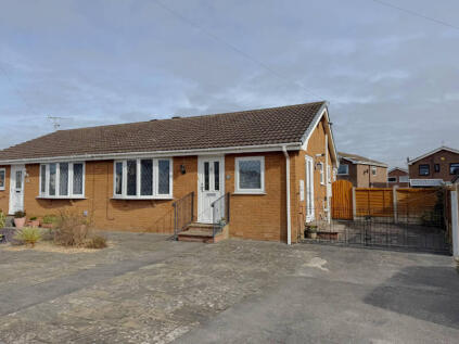 Guildford Way - Carleton - Poulton Le Fylde - FY6 7UD