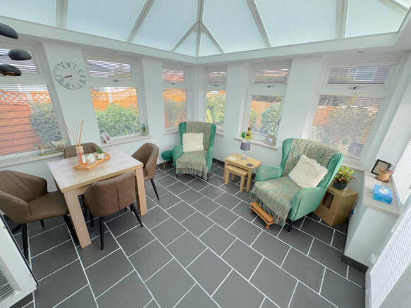 Orangery