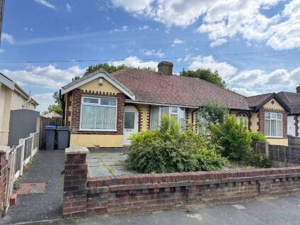 Bryning Avenue - Bispham - Blackpool - FY2 9LU
