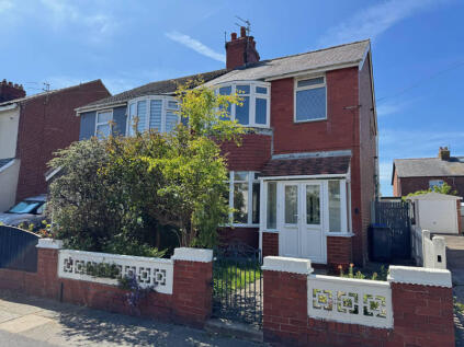 Kelvin Road - Thornton Cleveleys - FY5 3AF