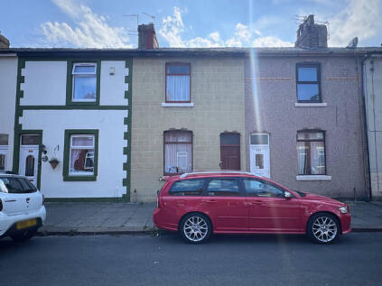 Walmsley Street - Fleetwood - FY7 6LL