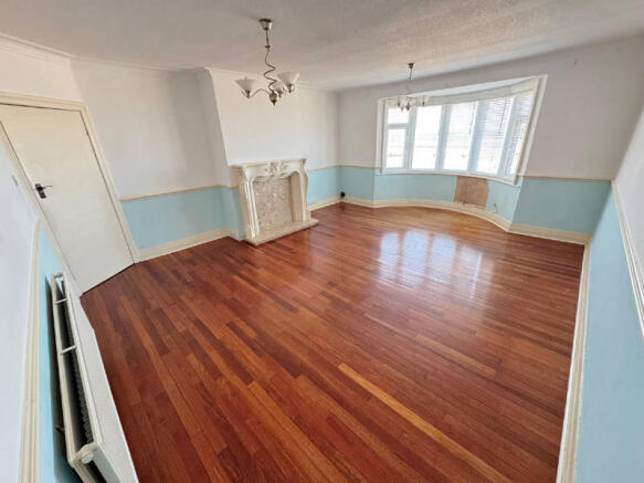 First Floor Lounge