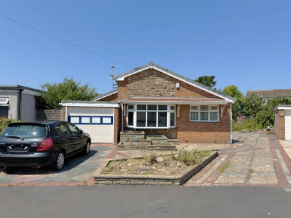 Millom Close - Fleetwood - FY7 8NU