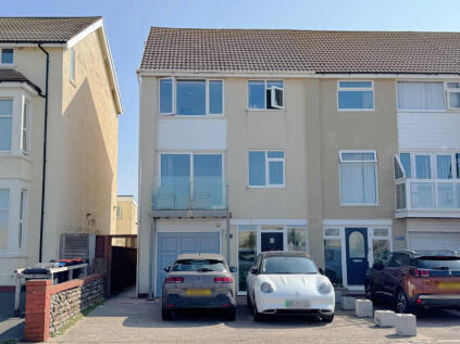 North Promenade - Thornton Cleveleys - FY5 1DB