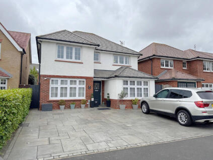 Windward Avenue - Fleetwood - FY7 6FE