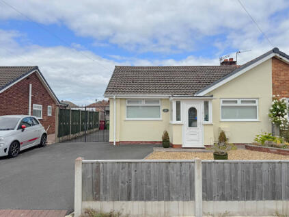 Cheryl Drive - Thornton Cleveleys - FY5 5DP