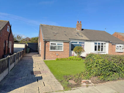 Pinewood Avenue - Thornton Cleveleys - FY5 5EN