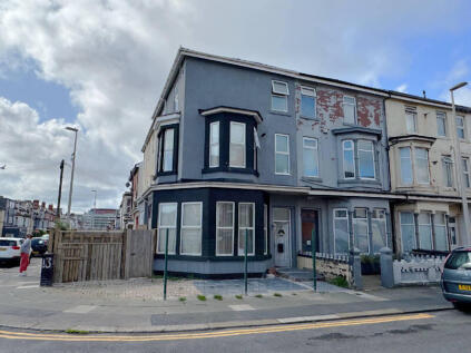 Yates Street - Blackpool - FY1 2DE