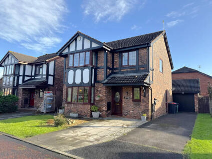 Cardinal Place - Thornton Cleveleys - FY5 2SQ