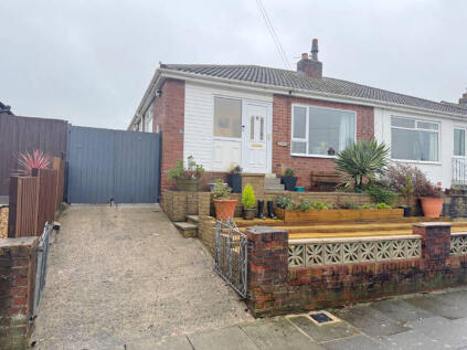 Grange Avenue - Thornton Cleveleys - FY5 4PA