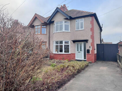 Birch Avenue - Thornton Cleveleys - FY5 2HS