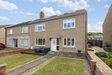 18 Park Crescent, Easthouses, Dalkeith, EH22 4EE