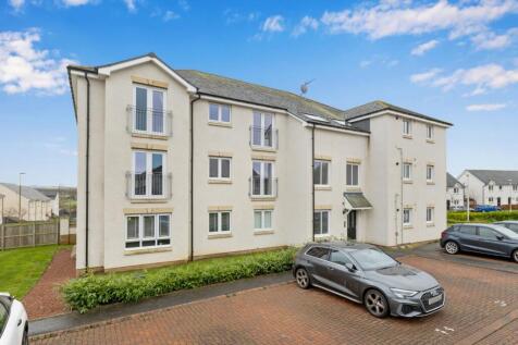 13E Auld Coal Gardens, Bonnyrigg, EH19 3QW