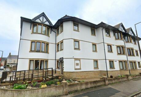 Morecambe - 2 bedroom apartment for sale