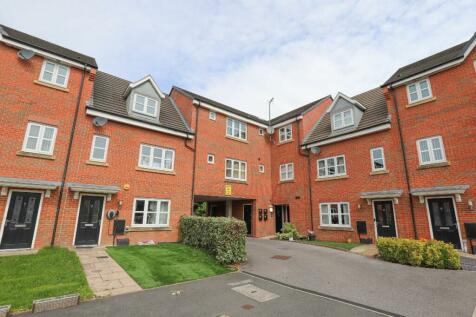 Morecambe - 1 bedroom apartment for sale