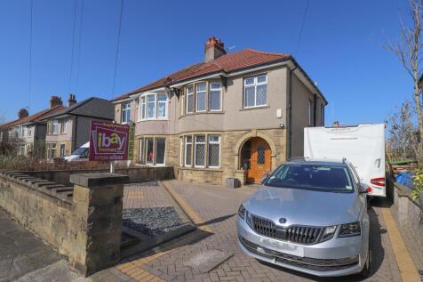 Stuart Avenue, Bare, Morecambe
