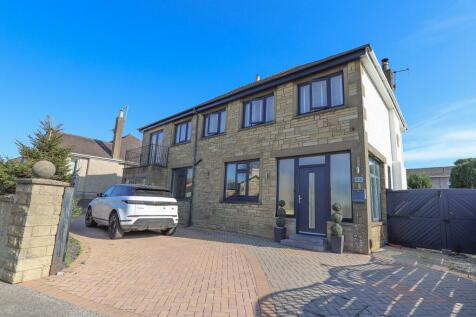 Slyne Road, Torrisholme, Morecambe
