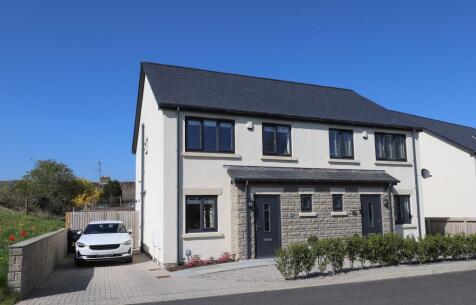 Craggs View, Over Kellet, Carnforth