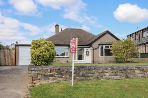 High Road, Halton, Lancaster