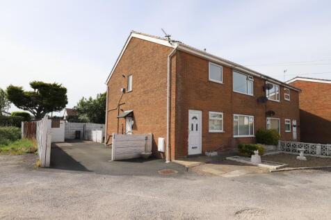 Grayrigg Drive, Morecambe