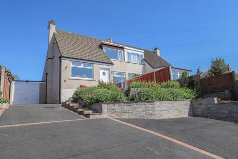 Ridge Grove, Heysham, Morecambe