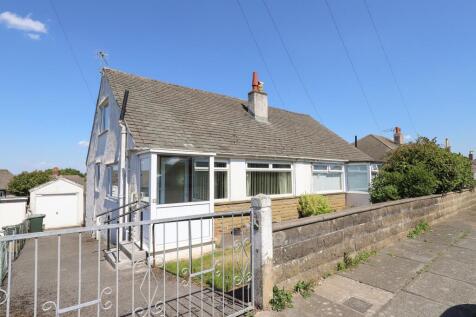 Threshfield Avenue, Heysham, Morecambe