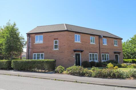 Mossgate Park, Heysham, Morecambe