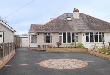 Queens Drive, Bare, Morecambe