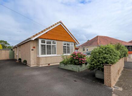 Michaelson Avenue, Torrisholme, Morecambe