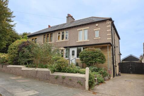 Draycombe Drive, Heysham, Morecambe