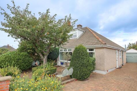 Mattock Crescent, Torrisholme, Morecambe