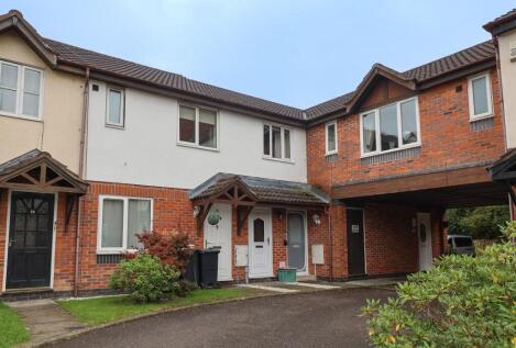 Severn Court, Grosvenor Park, Morecambe