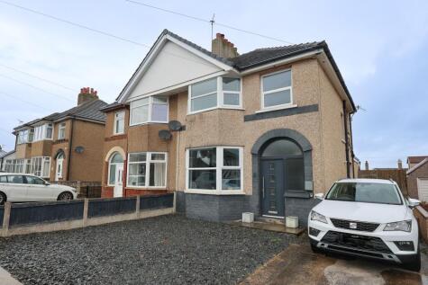 Stansey Avenue, Heysham, Morecambe