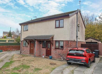 Dalesview Crescent, Heysham, Morecambe