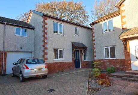 Ruskin Grove, Bolton le Sands, Carnforth