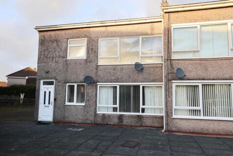 Old Hall Close, Torrisholme, Morecambe