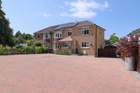 Hatlex Lane, Hest Bank, Lancaster