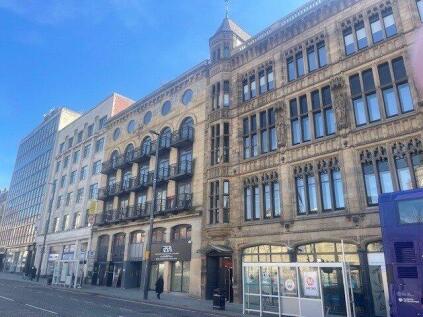 Victoria House, 143-145 The Headrow, Leeds, LS1