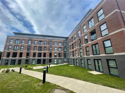 Alexandra Park, Willow Road, Leeds, LS4